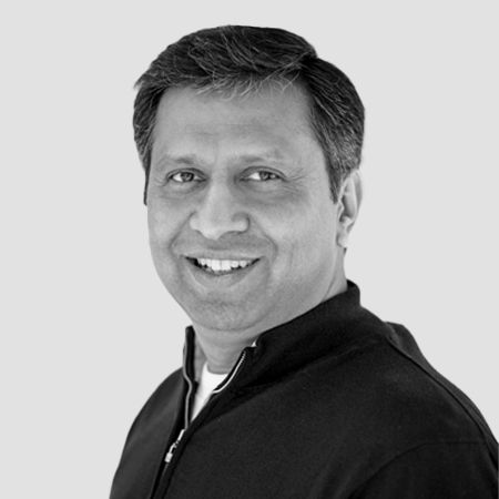 Abhay Parasnis