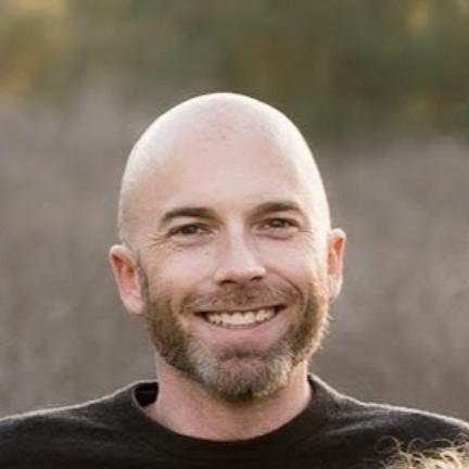 Adam Stevenson