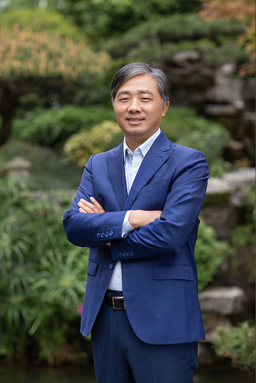 Wei Xu