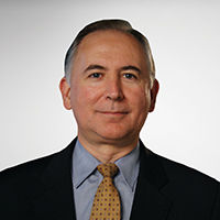 Brad Tidwell