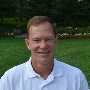 Brian Handly