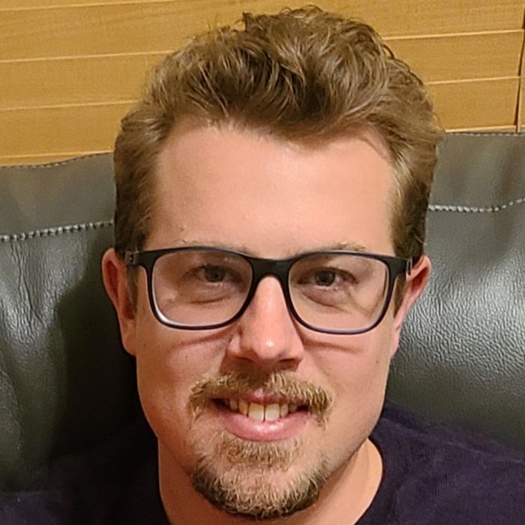 Cory Perdue