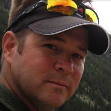 Jay Lohmann
