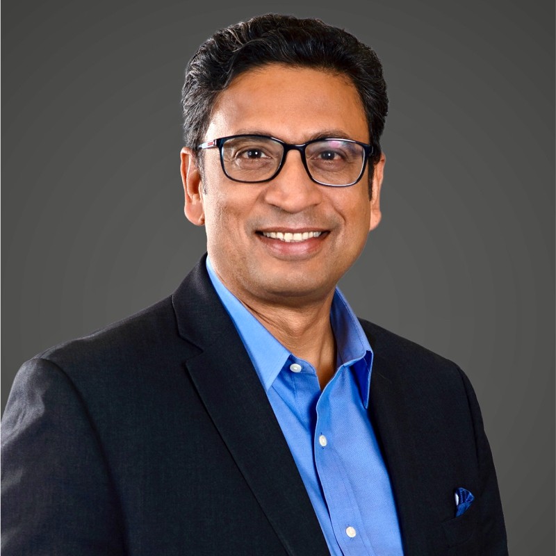 Himanshu Palsule