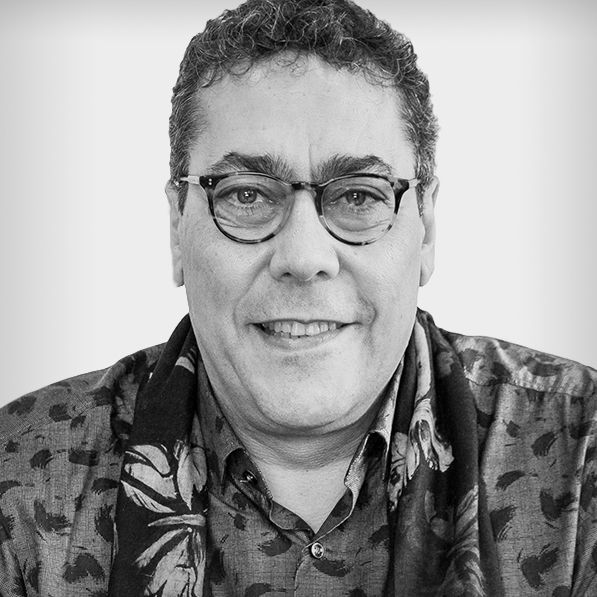 Ali Brivanlou