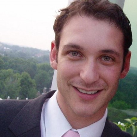 Jeff Scheur