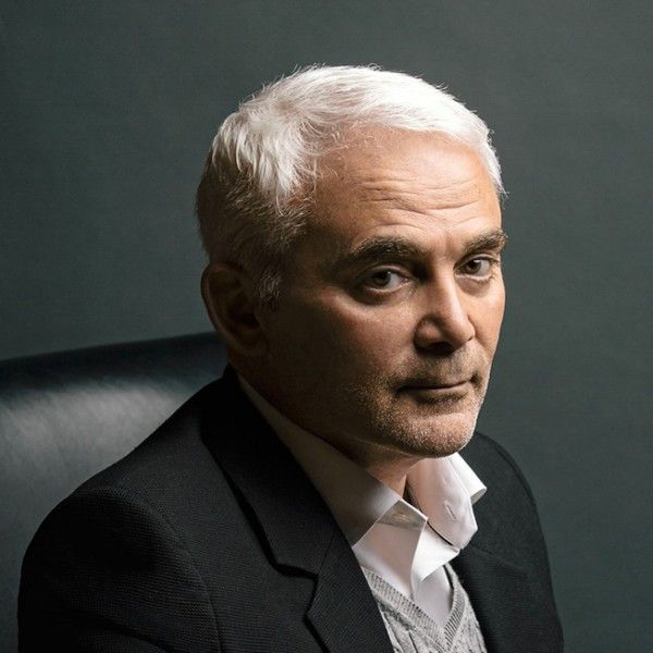 Frank Giustra