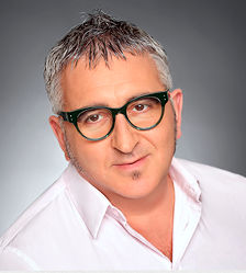 Mark Levitin