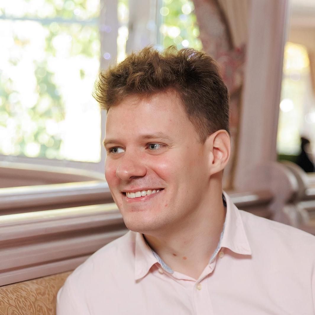 Dimitri Zolot