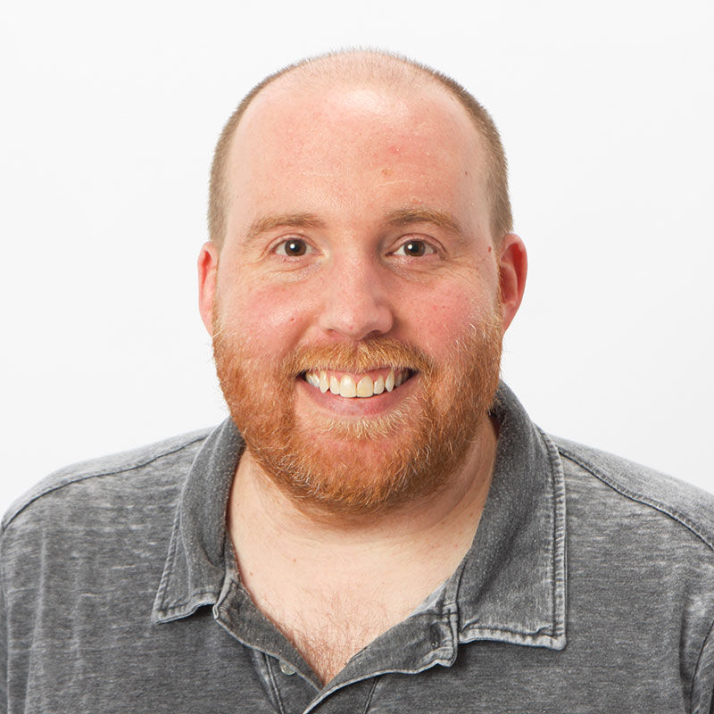 Josh Kerr
