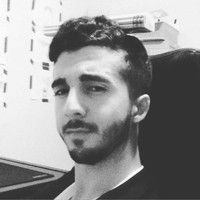 Arman Tavakoli