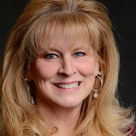 Susie Mccullough