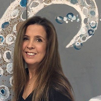 catherine goldin