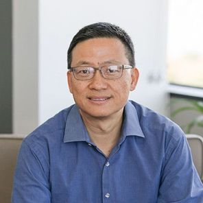 Ben Yu