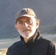 Mark Klein