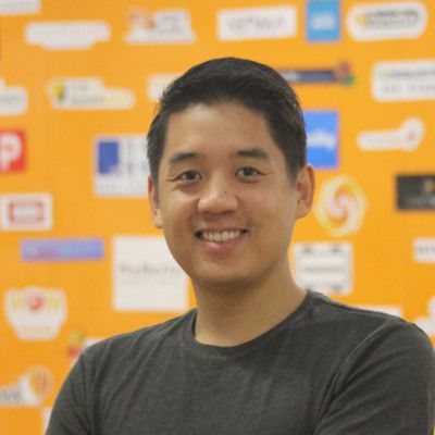 Roland Yau