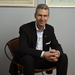 Christian Kälin