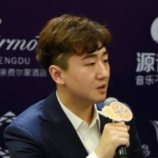 Tianyi Xing