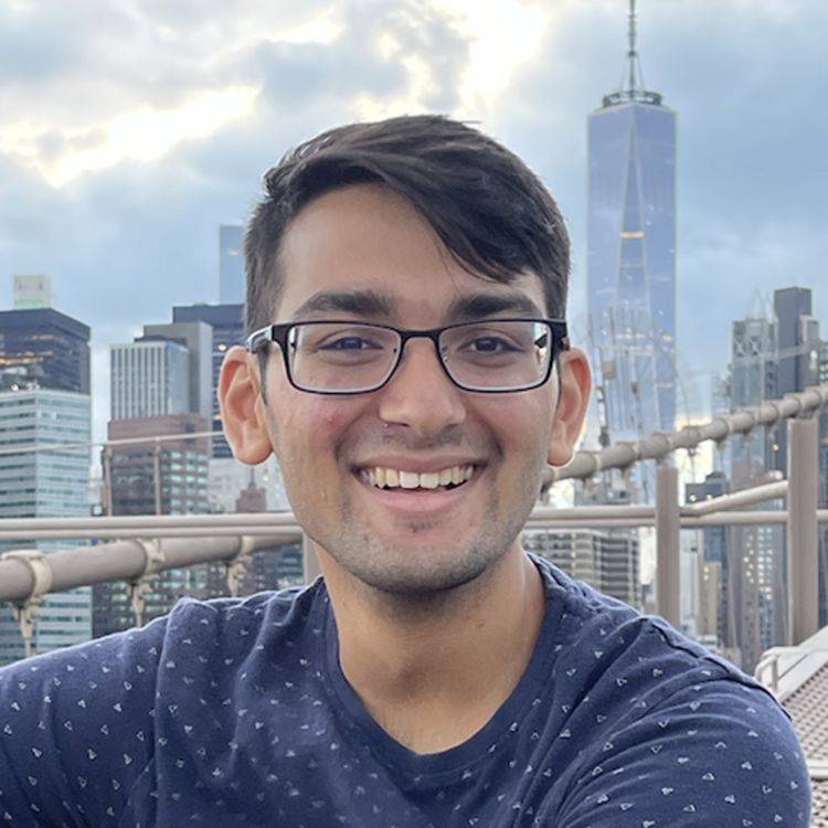 Siddharth Pandiya