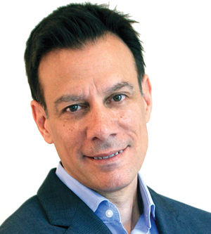 Brian Marcotte
