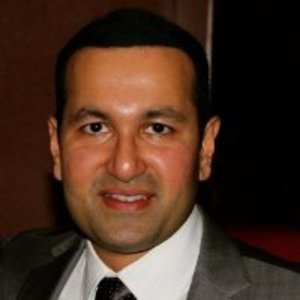 Ankur Sharma