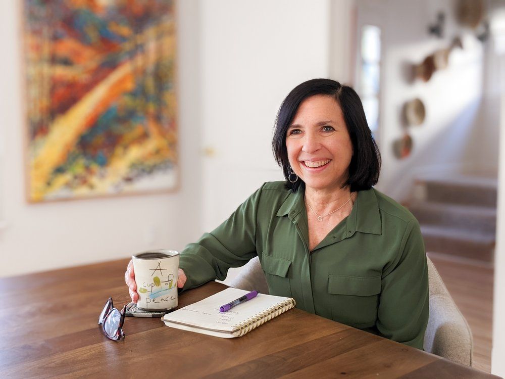 Lisa Cooper