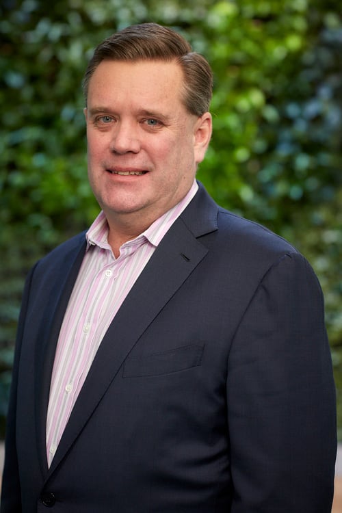 Dan Paterson
