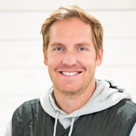 Travis Hansen