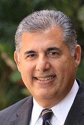 Anthony Barbar