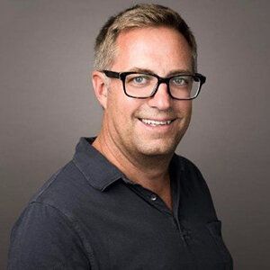 Chris Tottman