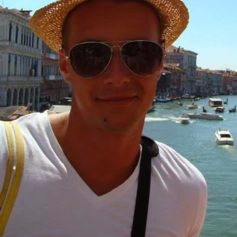 Toby Wilkinson