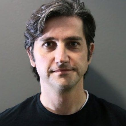 Marius Buibas