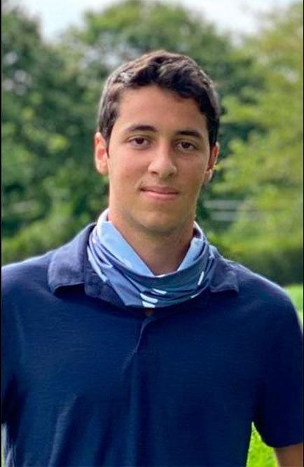 Carson Cohen