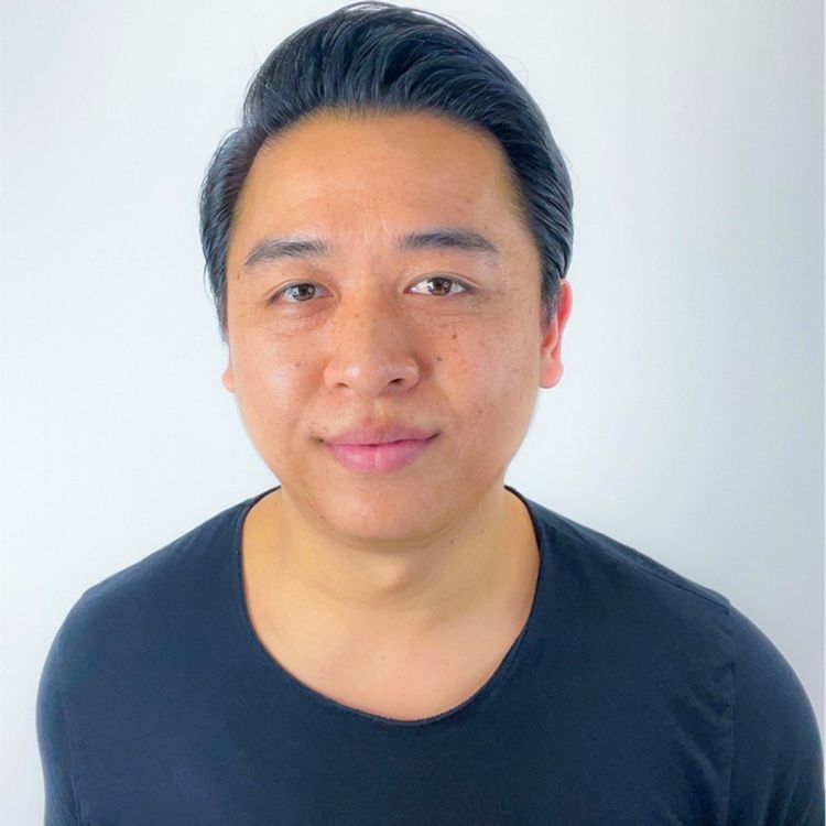 Ron Leung