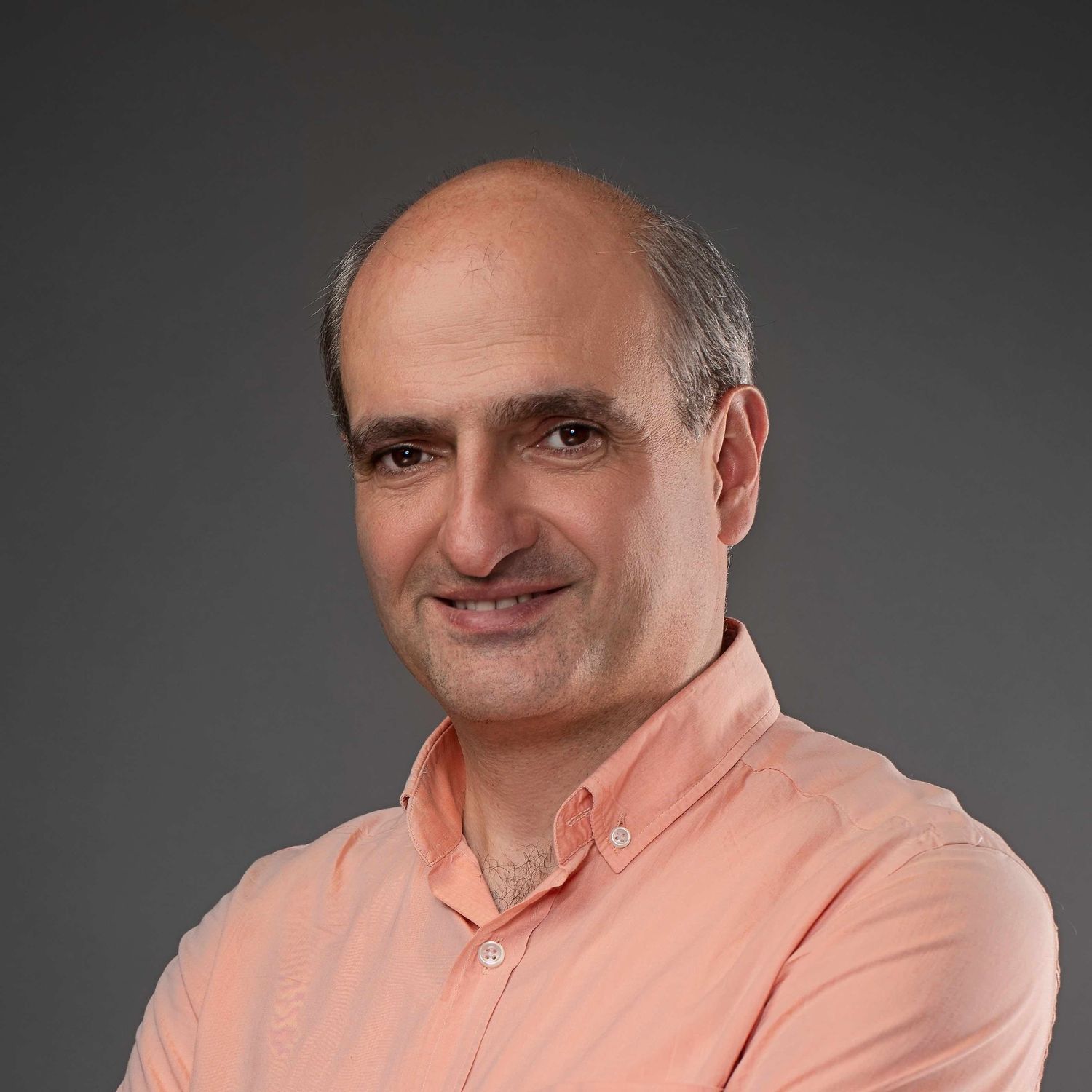 Yervand Sarkisyan