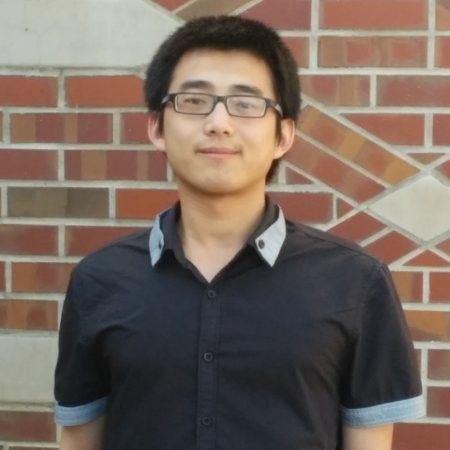 Shuo Qiao
