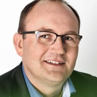 Carsten Rasmussen