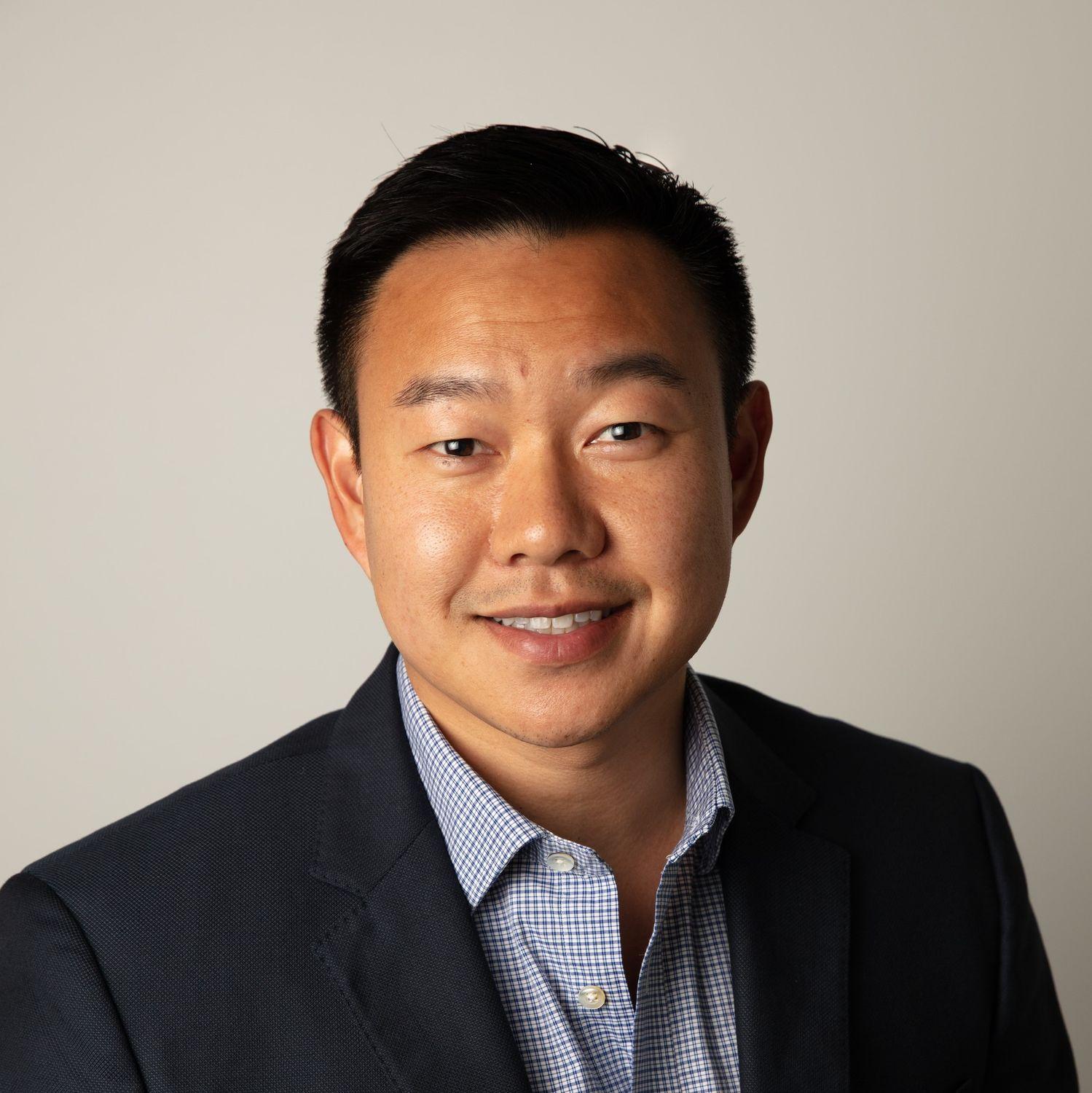 Eddie Kang
