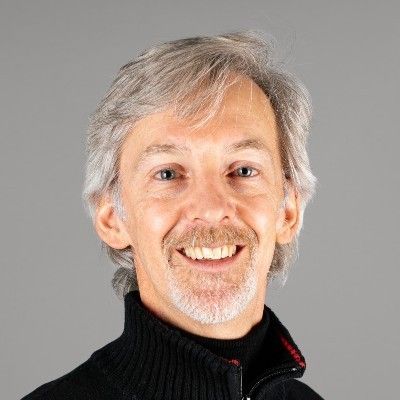 Greg Ahern