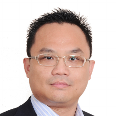 Alex Banh