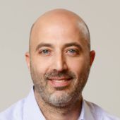 Shahar Plinner