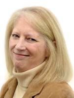 Ann Hanham