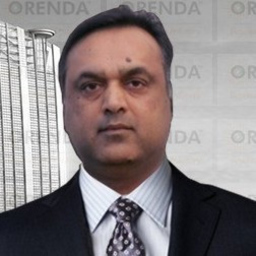 Sanjeev Aeren