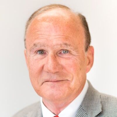 Herschel Peddicord