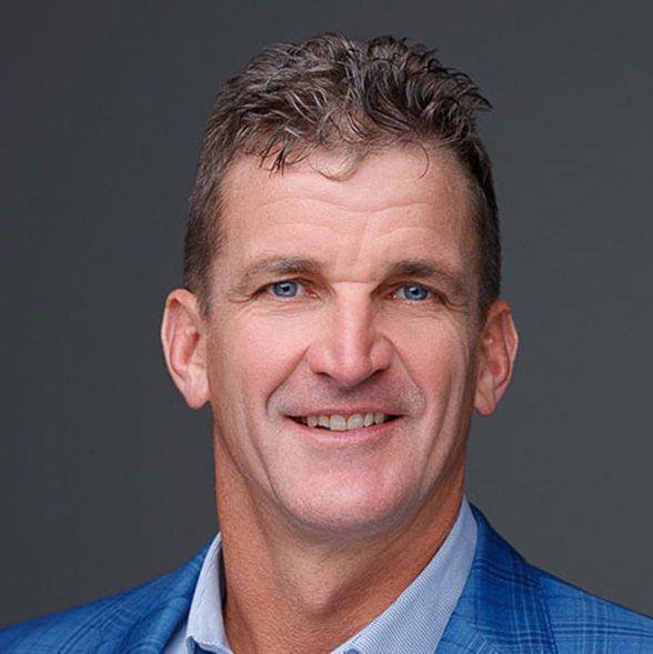 Mark McDonough
