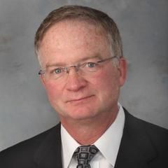 Bruce Brown