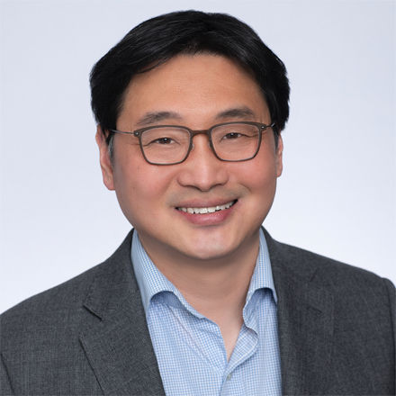 Josh Ryu