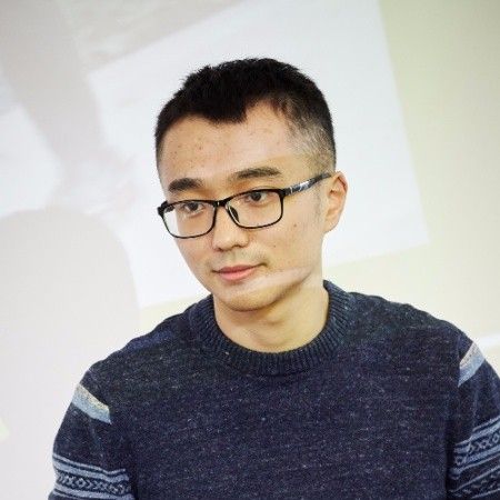 Xunjie Zhang