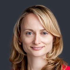 Luba Greenwood