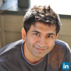 Vijay Mani